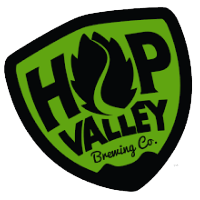 Hop Valley logo